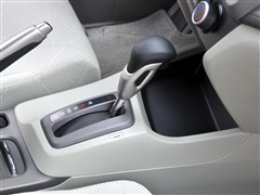 思域2012款 1.8L 自动舒适版