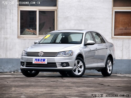 宝来2013款 1.6L 手动舒适型