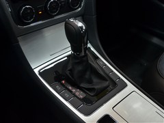 帕萨特2013款 1.4TSI DSG蓝驱版