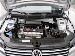 宝来2013款 1.6L 手动舒适型