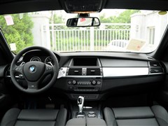 宝马X5 2011款 xDrive35i M运动型
