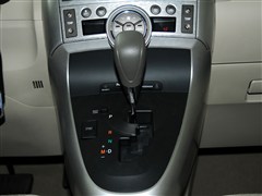 逸致2012款 180G CVT舒适多功能版