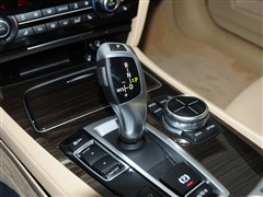 宝马7系2013款 730Li 豪华型