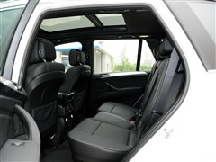 宝马X5 2011款 xDrive35i M运动型
