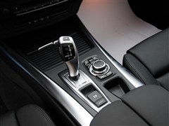 宝马X5 2011款 xDrive35i M运动型