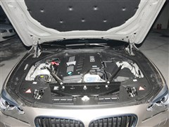 宝马7系2013款 730Li 豪华型