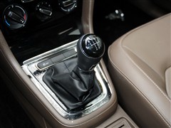宝来2013款 1.6L 手动舒适型