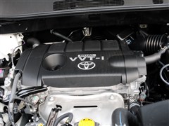 汉兰达2012款 2.7L 两驱5座精英版