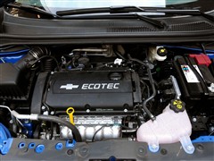 爱唯欧2011款 三厢 1.6 MT SX