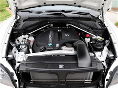 宝马X5 2011款 xDrive35i M运动型