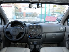 五菱宏光2010款 1.2L基本型