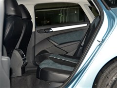 帕萨特2013款 1.4TSI DSG蓝驱版