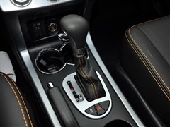 海马骑士 2013款 2.0l 自动智能领航型