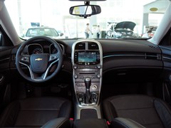 迈锐宝2012款 1.6T 豪华版