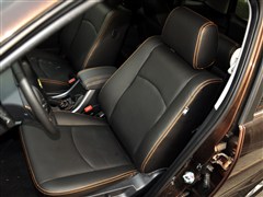 海马骑士 2013款 2.0l 自动智能领航型