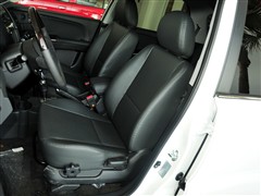 狮跑 2012款 2.0L 自动两驱版GLS