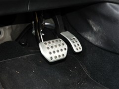标致rcz 2011款 1.6t 豪华优雅型