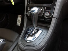 标致rcz 2011款 1.6t 豪华优雅型