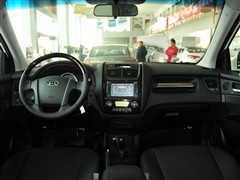 狮跑 2012款 2.0L 自动两驱版GLS