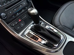 迈锐宝2012款 1.6T 豪华版