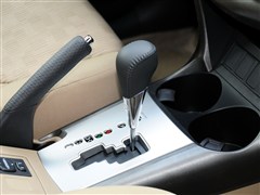 丰田RAV4 2012款 2.0L 自动四驱炫装版