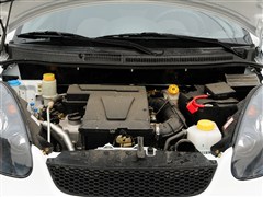 瑞麒x12012款 1.5l 手动舒享型
