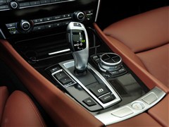 宝马5系gt 2013款 535i 领先型