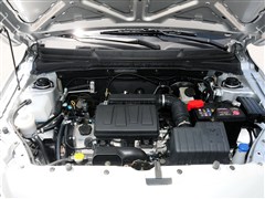 悦翔v3 2012款 1.3l 手动豪华型