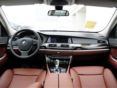 宝马5系gt 2013款 535i 领先型