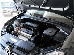 高尔夫2012款 1.6 手动舒适型