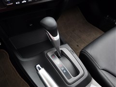 思域2012款 2.0l 自动type-s