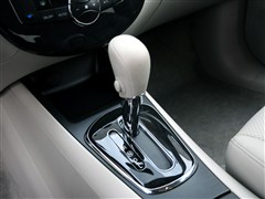 骐达2011款 1.6l cvt豪华型