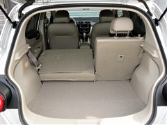 骐达2011款 1.6l cvt豪华型
