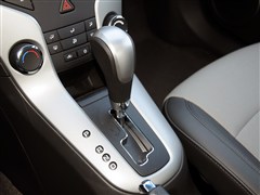 科鲁兹 2013款 1.6l se at