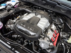 途锐2011款 3.0tsi v6 高配型