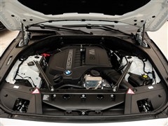 宝马5系gt 2013款 535i 领先型
