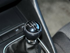 高尔夫2012款 1.6 手动舒适型