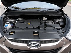 北京现代ix352012款 2.0l 自动两驱精英版gls