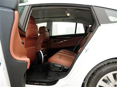 宝马5系gt 2013款 535i 领先型