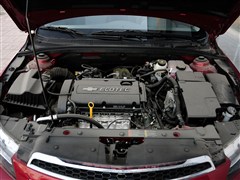 科鲁兹 2013款 1.6l se at
