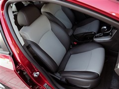 科鲁兹 2013款 1.6l se at