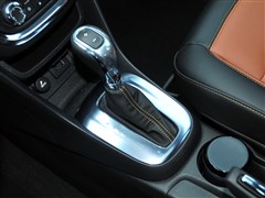 2013款昂科拉encore 1.4t 自动四驱旗舰型