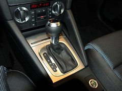 奥迪a3 2013款 sportback 30 tfsi 舒适型