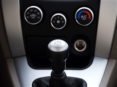 途胜2009款 2.0l 手动两驱时尚型