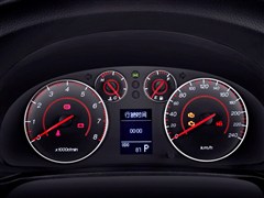 传祺ga5 2013款 1.8l 自动豪华型