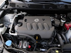 逍客2012款 2.0xl 火 cvt 2wd