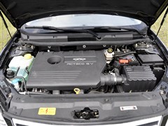 东方之子2012款 2.0l cvt典雅版