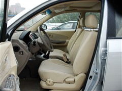 途胜2009款 2.0l 手动两驱时尚型