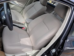 卡罗拉2011款 1.8l cvt gl-i