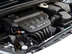 标致4082013款 2.0l 自动尊贵版
